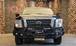 نیسان تایتان